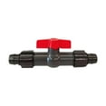 thumbnail image 1 of BELOVING Valve de Contrôle d'Eau d'Aquarium Changeur d'Eau Robuste pour Remplacements de Réservoir 20 mm, 1 of 9