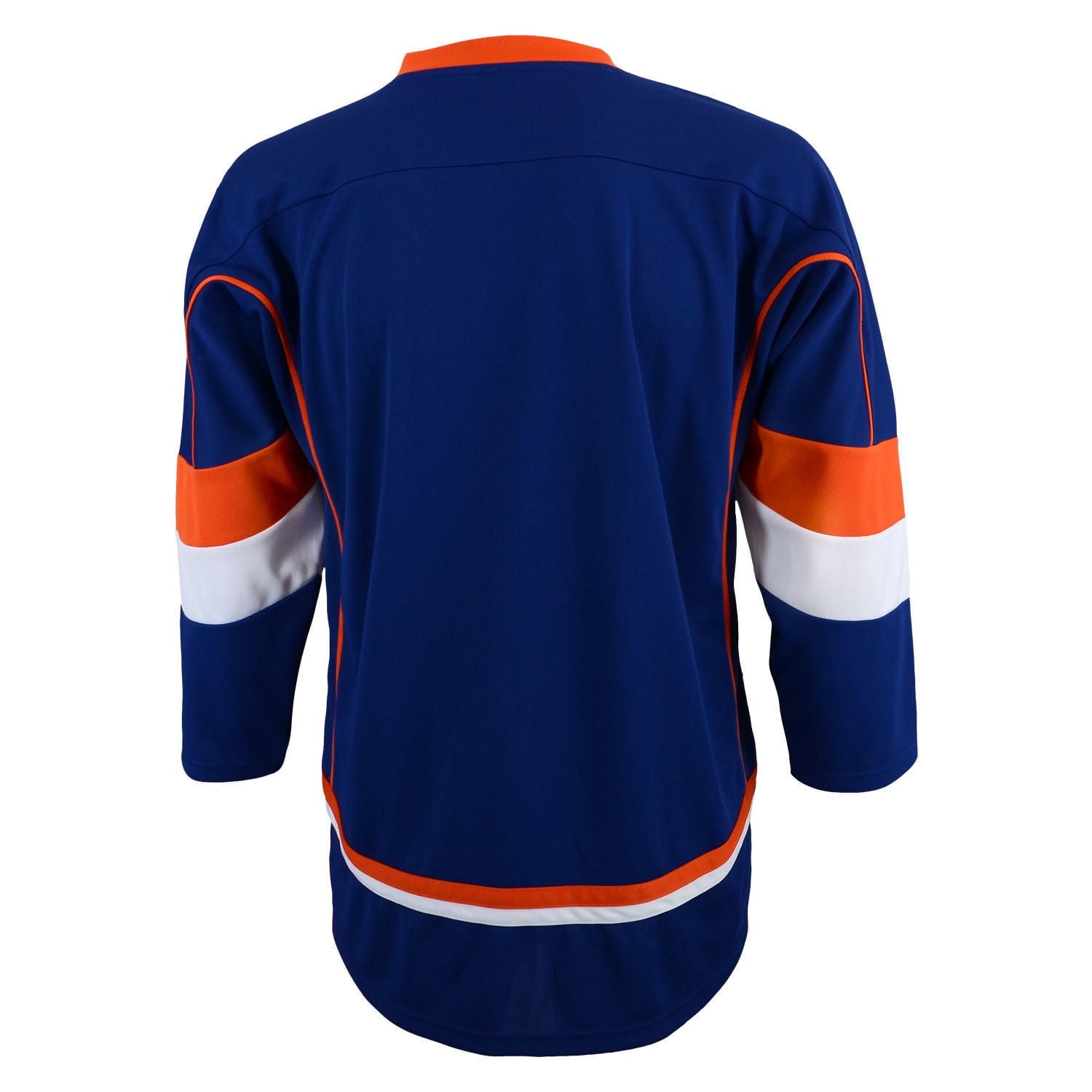 Jersey d'équipe jeunesse Edmonton Oilers de la LNH