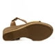 thumbnail image 4 of Zapatillas para Mujer Via Bellla 1401 cafe 23, 4 of 4