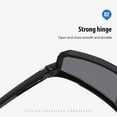 thumbnail image 4 of SMAIKY Polarized Cycling Glasses for Kids Teens Outdoor Sports Sunglasses MTB Bicycle Riding UV400 Protection Goggles, 4 of 11
