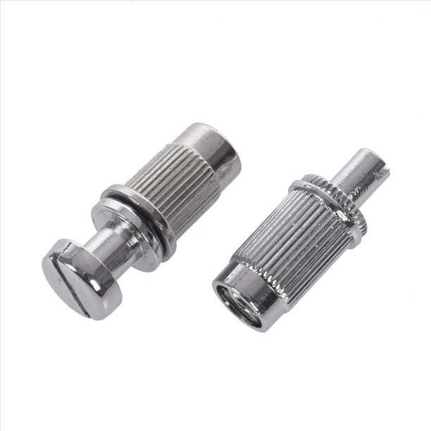 Guitarra Tune-O- Bridge Tailpiece Tail para Lp Style 2 Set