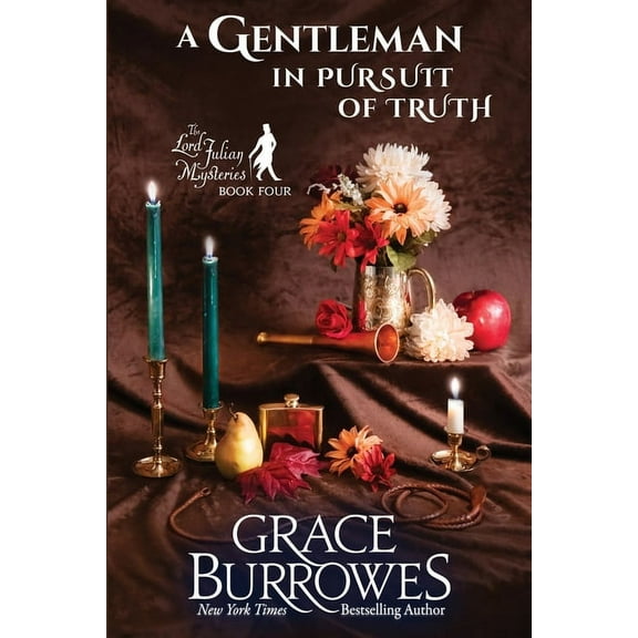 A Gentleman in Pursuit of Truth, (Paperback)