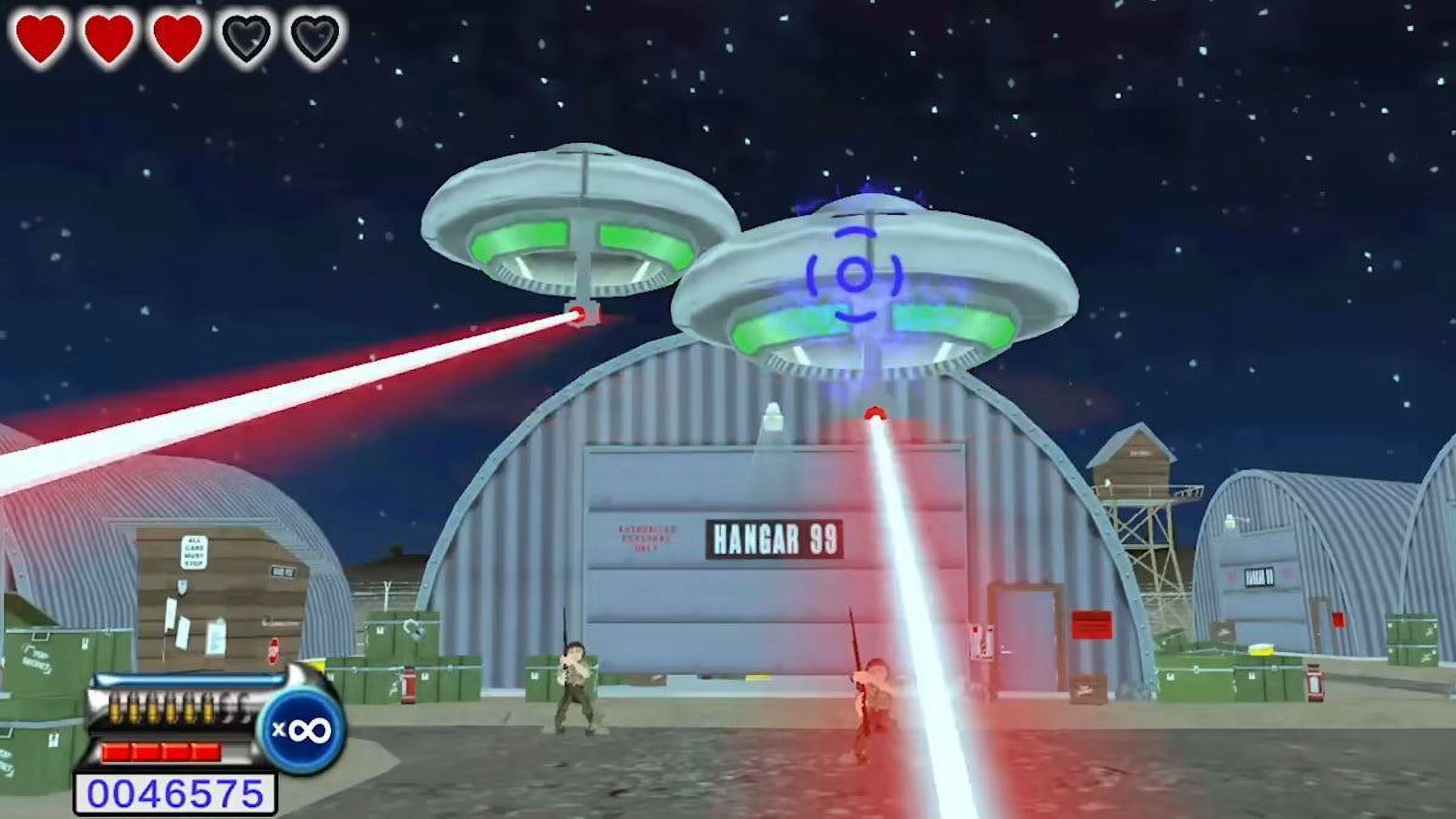 Martian Panic Bundle ニンテンドースイッチ (CODE IN BOX*) 北米版 輸入版 ソフト Nintendo Switch Martian Panic Bundle (EU) | PLAYe