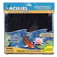thumbnail image 1 of Acurel Gros Carbone Infusé Tampon Média - 12" x 12", 1 of 3