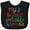 AB-Black, variant on Inktastic Mommy and Daddy Love Me Boys or Girls Baby Bib