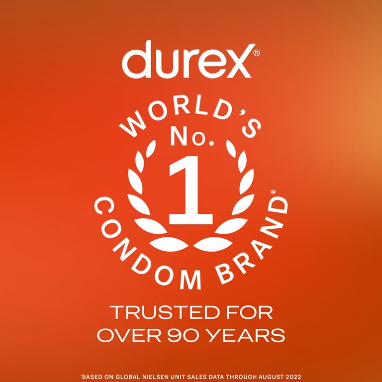 Durex Touch & Play Water Based Personal Lubricant for Sex, Massage &  Pleasure, Ylang Ylang, 6.76 fl oz - Walmart.com