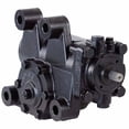 thumbnail image 3 of For Chevrolet Kodiak Kenworth T300 Power Steering Gear Box Gearbox - BuyAutoParts, 3 of 6