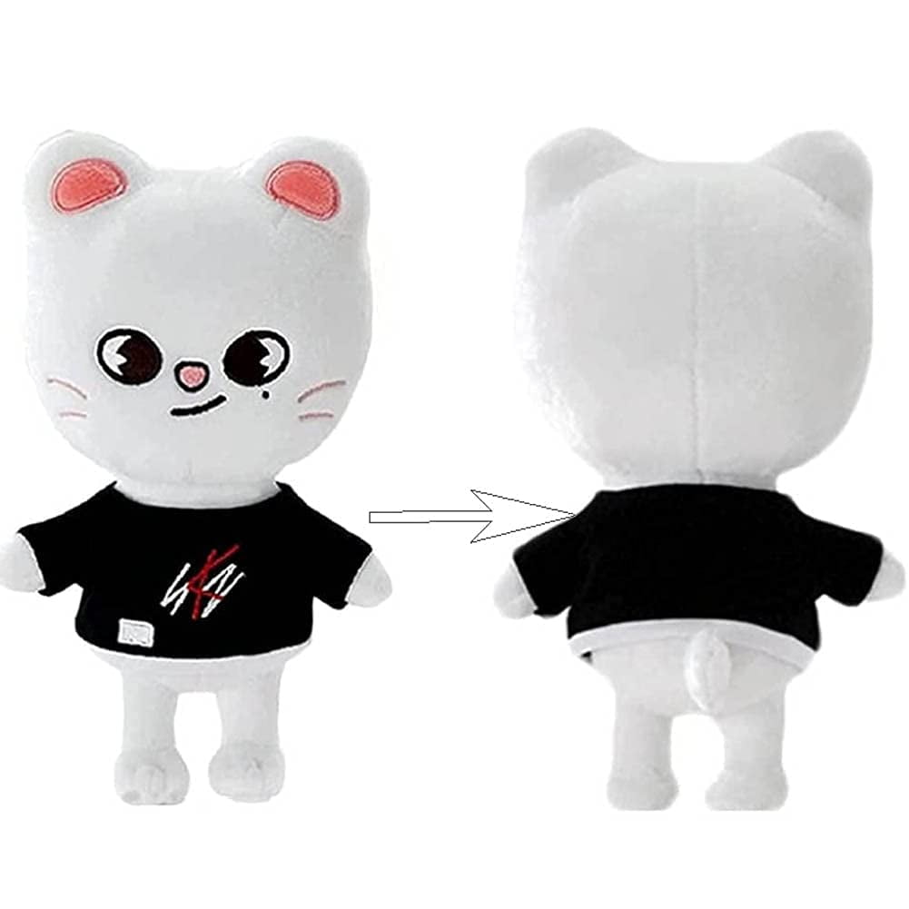Stray Kids SKZOO Jiniret TOY WORLD ぬいぐるみ Stray Kids SKZOO Jiniret TOY WORLD ぬいぐるみ SOFT TOY