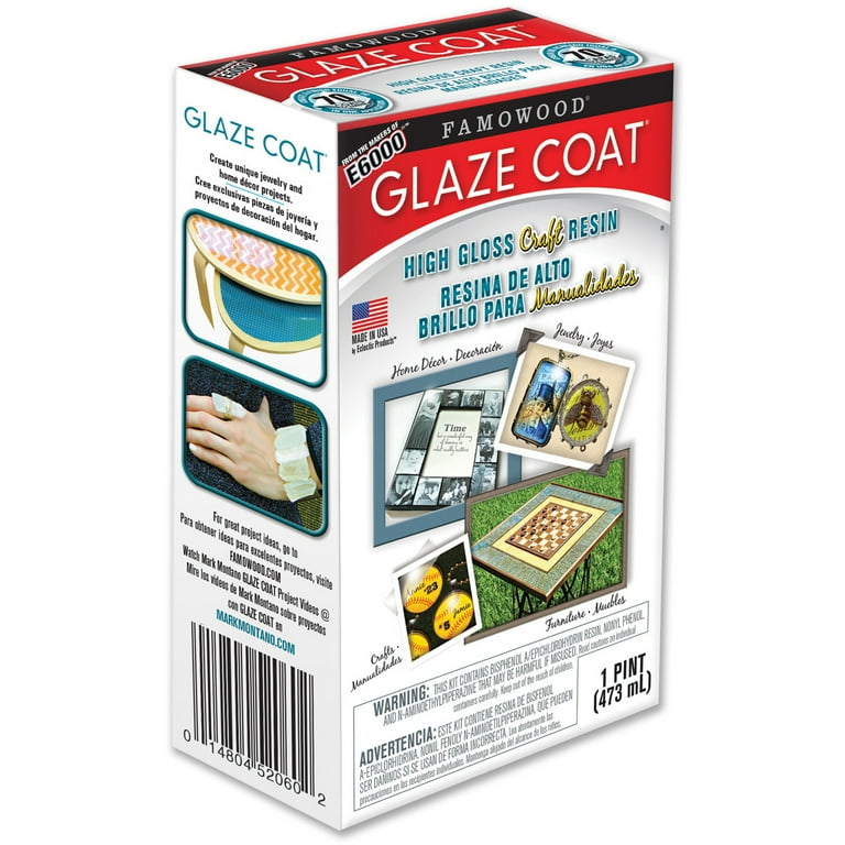 Famowood glaze hotsell coat walmart