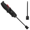 thumbnail image 1 of Pluokvzr Electric Epoxy Resin Mixer Handheld USB Charging Resin Stirrer with 2 Reusable Stirring Paddles, 1 of 10