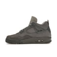 thumbnail image 2 of Jordan Kid's 4 Retro SE Paris Olympics Wet Cement Basketball Shoes, from StockX, 2 of 5