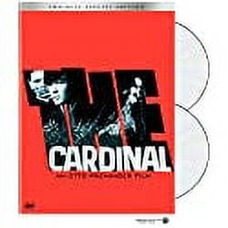 The Cardinal (DVD)
