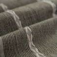 thumbnail image 3 of Nvzi Mantel rústico rectangular de arpillera gruesa de lino y algodón, manteles de mesa impermeables y sin arrugas para cocina y comedor, 55 x 70 pulgadas, 3 of 5