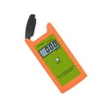 thumbnail image 3 of DOLITY Indexeur de Reptiles Radiomètre Numérique Portable pour Activités Extérieures Testeur B, 3 of 9