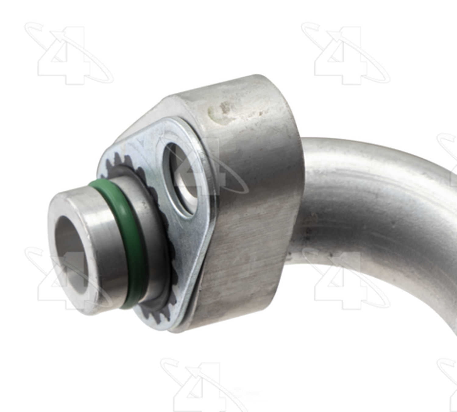 Murray Climate Control 66531 A/c Refrigerant Suction Hose