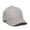 Light Grey, variant on Outdoor Cap GL-455 5-Panel Cotton Twill-Black-Youth