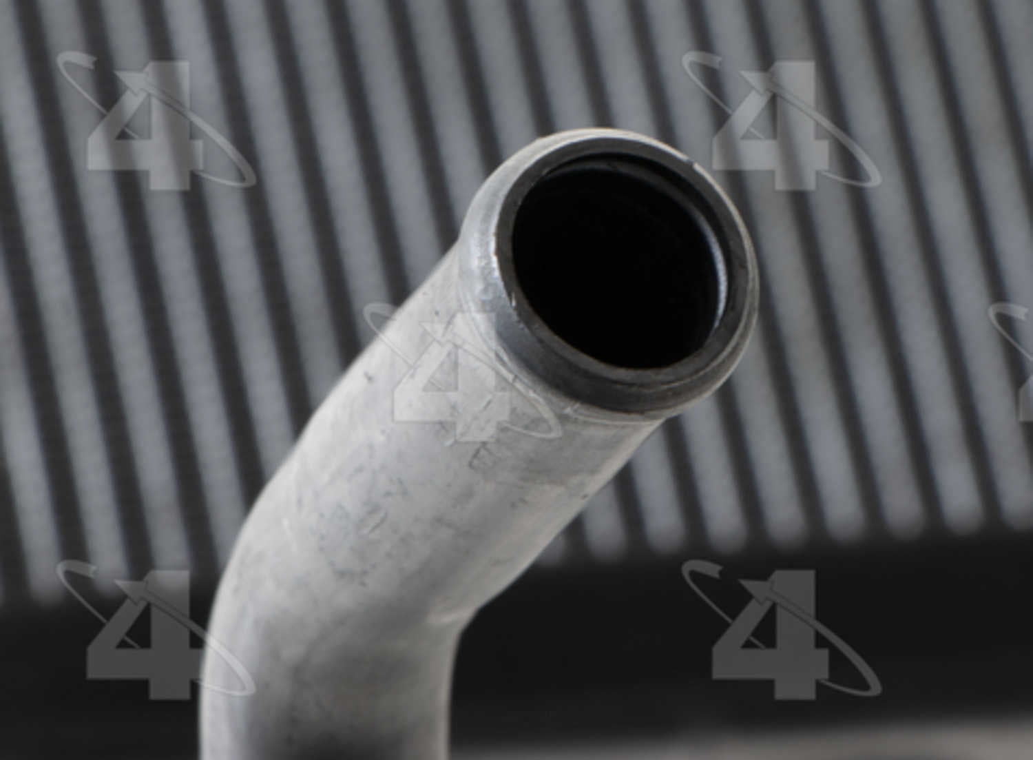 Four Seasons 92349 Aluminum Heater Core