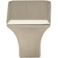 thumbnail image 7 of Jeffrey Alexander Marlo Knob 7/8" Long Brushed Oil Rubbed Bronze 972S-DBAC, 7 of 7