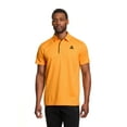 thumbnail image 4 of Reebok Men's and Big Men's Performance Polo Shirt, Sizes XS-5XL, 4 of 5