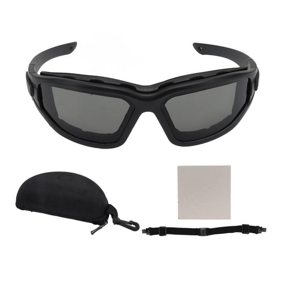 Gafas antivaho Nikou con protección UV y rendimiento potente