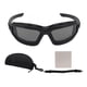 thumbnail image 1 of Gafas antivaho Nikou con protección UV y rendimiento potente, 1 of 9