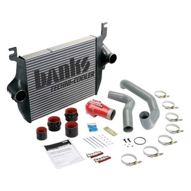 Banks Power 25974 Système Techni-Cooler pour Ford 2003 - 2004
