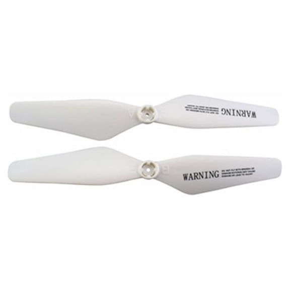 Drone Propellers Set Durable Replacement Blades for Quadcopter Drone High-Performance Accessories