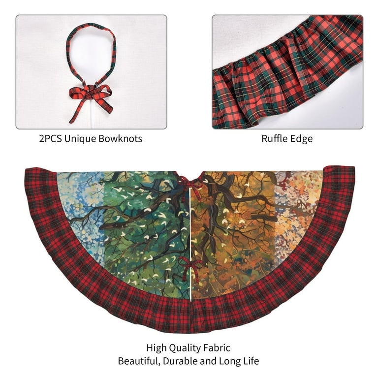 Seasonal Reflections Holiday Decorations Home: Stunning Festive Ideas