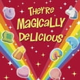thumbnail image 4 of Lucky Charms with Marshmallows Cereal Cup, Gluten Free, Single Serve Cereal, 1.7 oz(pack of 4), 4 of 5