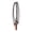 Brown/Purple, variant on Horse Western Tack Brown Leather Pink Rawhide Rommel Romel Romal Reins 6687PK