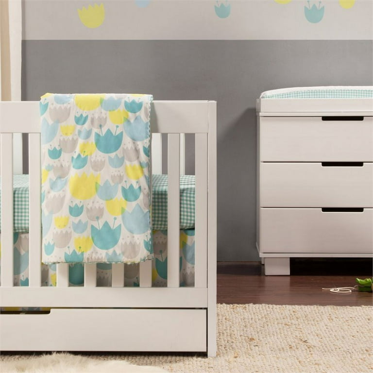 Babyletto top mercer dresser