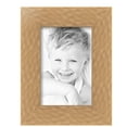thumbnail image 2 of ArtToFrames 8" x 12" Golden Ember Hammered Gold Picture Frame, 8x12 inch Gold Wood Poster Frame (WOM-5252),  Pack, 2 of 7