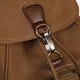 thumbnail image 4 of Large Capacity Canvas Backpack - Perfect for Outdoor Travel, Camping, and Hiking!, 4 of 5
