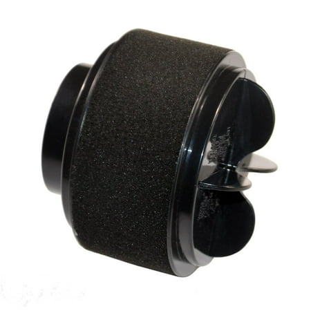 bissell filter hqrp vacuum cleaner vac filters coaster 2338 circular outer inner replacement pack hoover hepa foam easy