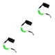 thumbnail image 3 of Soidarity Paddle Safety Rod Elastic Leash Boats Rope  Raft Stretch Type1 NO1, 3 of 6