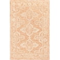 thumbnail image 3 of Mark&Day Wool Area Rugs, 8x10 Lecce Global Rust Area Rug (8' x 10'), 3 of 7