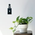 thumbnail image 2 of Village Wrought Iron ES-44 Pineapple Switch Cover, 2 of 3