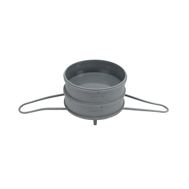 Instant Pot, Silicone 3Piece Starter Set, 3piece for Steaming, Baking