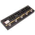 thumbnail image 4 of Pedal de Efectos Combinado ANGGREK Módulos de Circuito Analógico 5 Efectos de Guitarra Eléctrica REVERB, 4 of 7