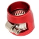 thumbnail image 5 of Accesorio de Clip de Aceite con Acabado Anodizado de Extremo de Manguera para Manguera de Agua Roja, 5 of 9