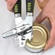 thumbnail image 5 of Juego De Utensilios De Cocina 8 Pzas Acero Inoxidable LBR KYS-015, 5 of 10