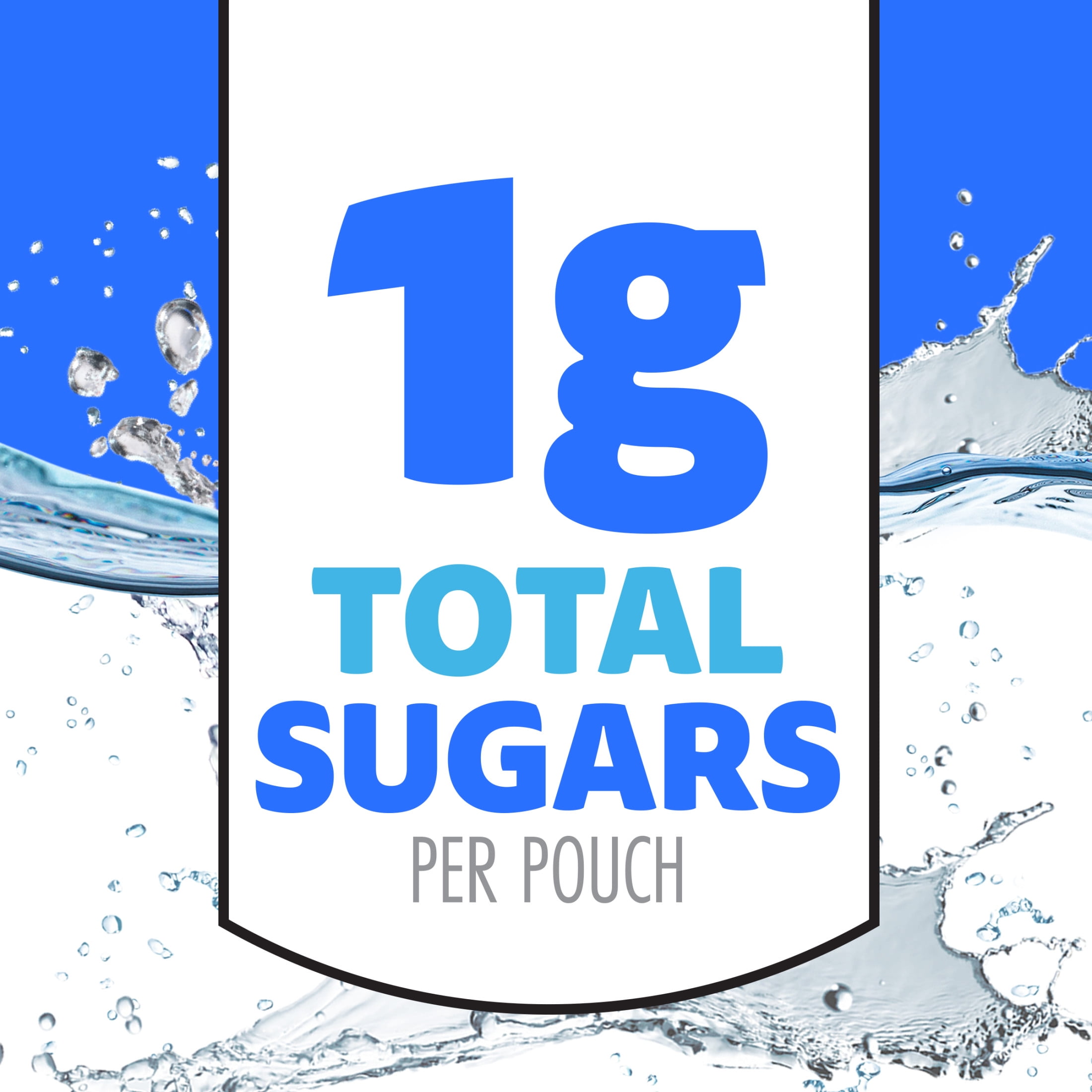 (4 pack) Capri Sun Roarin' Waters Tropical Punch Flavored with other natural flavor Water Beverage, 40 ct Pack, 4 Boxes of 10 Drink Pouches