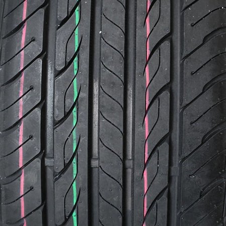 Lionhart 1 New Lionhart LH-404 185/60R15 84H Economy All Season High Performance Tires LHG4041501 / 185/60/15 / 1856015 Fits: 2011-19 Ford Fiesta SE, 2001-02 Dodge Neon ACR Sansujyuku sansujyuku.com