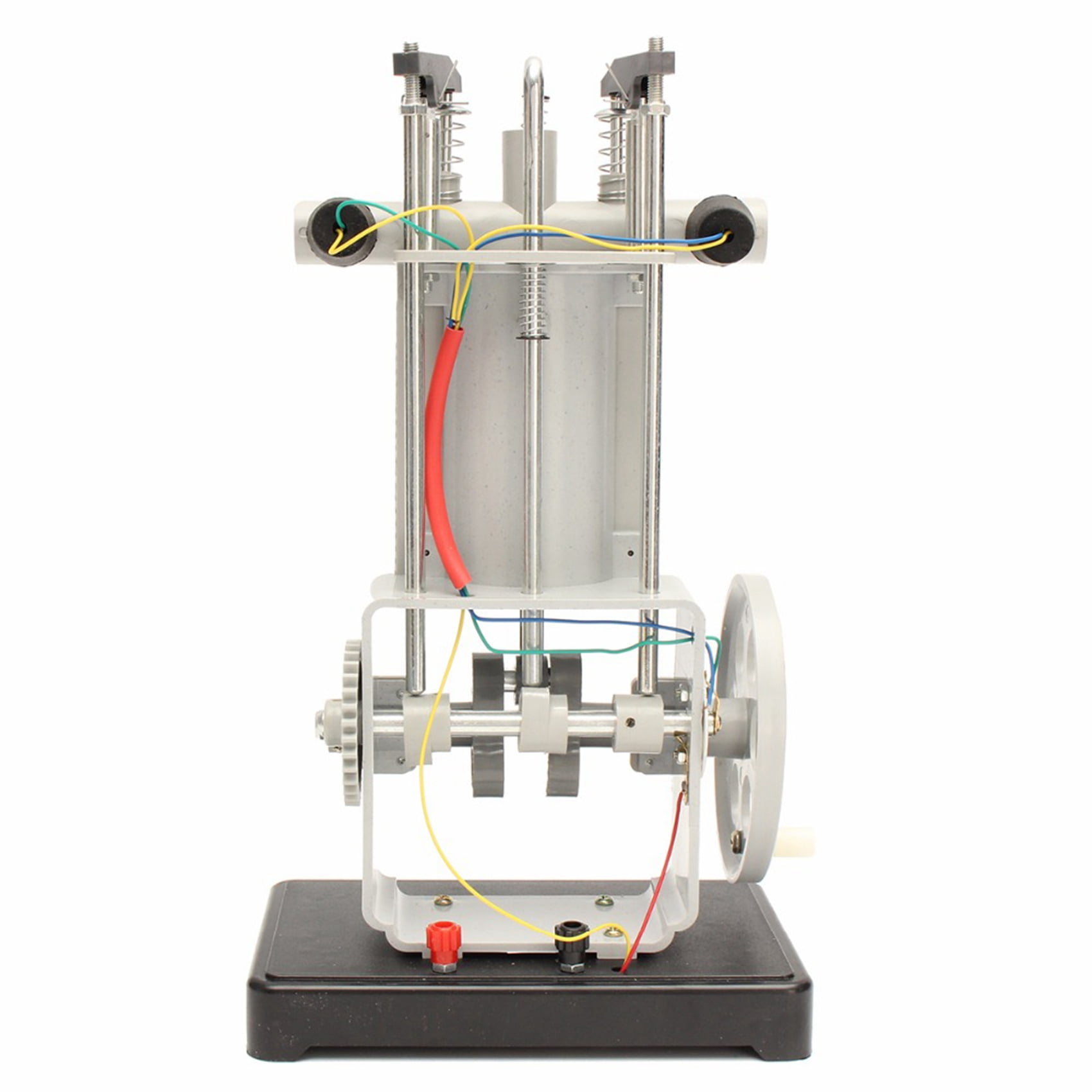 Engine Working Principle Internal Combustion Engine Test Teaching