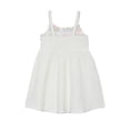 thumbnail image 2 of Wonder Nation Girls Crochet Dress, sizes 12M - 5T, 2 of 6