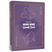 Disney Masters Collection: Disney Masters Collector's Box Set #4: Vols. 7 & 8 (Hardcover)