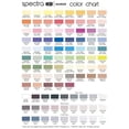 thumbnail image 4 of CHARTPAK, INC. S052AD SPECTRA AD MARKER WARM BLACK, 4 of 5