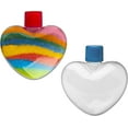 thumbnail image 2 of Make Your Own Sugar Candy Art Party Kit, 3 Color Kit, Red, Blue, Green, 2 of 6