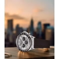 thumbnail image 4 of Reloj Stuhrling Hombre Aquamaster 4042.1 Cronógrafico 42mm, 4 of 4