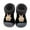 Black, variant on Toddler Kids Baby Boys Girls Shoes First Walkers Cute Cartoon Thickened Warm Light up Shoe Girl 4 Toddler Girl Shoes Shoes Fir Toddler Girls Toddler Sneaker 5 Girl 2t Girls Shoes